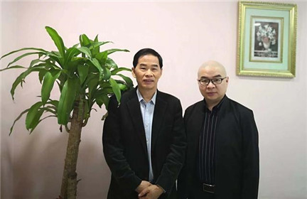 专访“东方庶食”吴利刚系列一：中医营养学搭载科学管理体系(2)