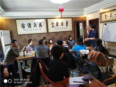 专访“东方庶食”吴利刚系列一：中医营养学搭载科学管理体系(6)