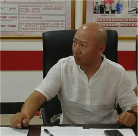 普斯霸氪新燃油宝企业标准专家评审会召开 标准通过专家组审查(5)