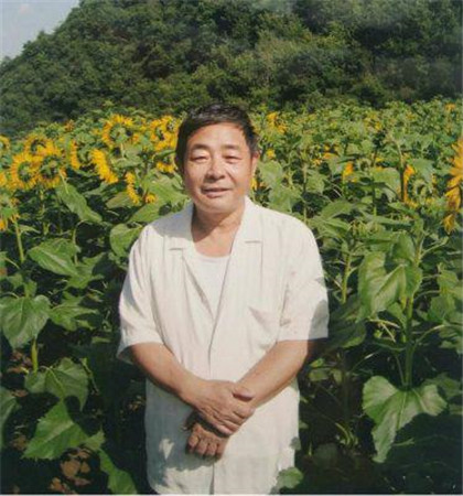 【名家推荐】著名画家郝福生作品欣赏(1)