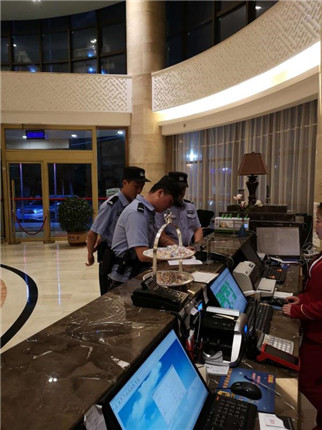 治安大清查 安全你我他(4)