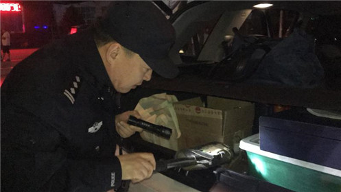 治安大清查 安全你我他(5)