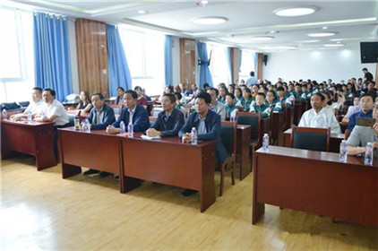 天水市甘谷县端午诗会成功举行(5)