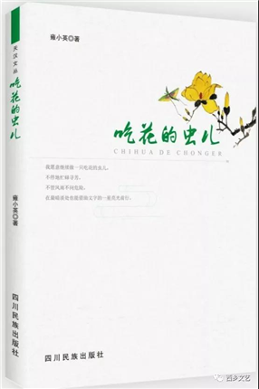  陕西省西乡县六位青年作家集体出发用作品讴歌家乡变迁(图4)
