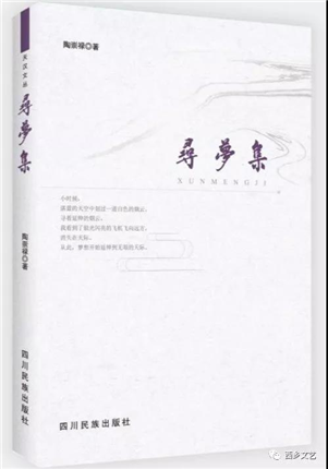  陕西省西乡县六位青年作家集体出发用作品讴歌家乡变迁(图5)