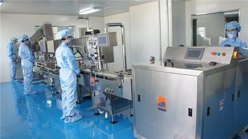 东方庶食：未来健康食品产业的发展，要靠传统的力量和科技的手段(1)