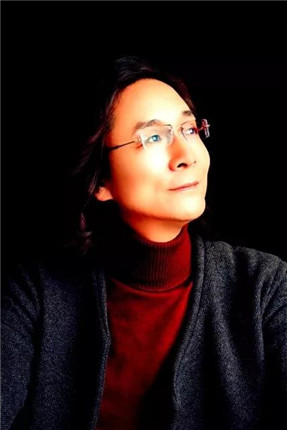 新创陕北民歌《荷包情缘》mv全网发布(2)