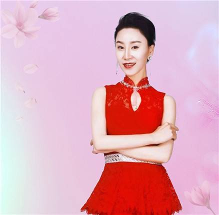 新创陕北民歌《荷包情缘》mv全网发布(3)