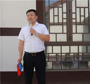 “我是手艺人”非遗文化主题活动在西安隆重举办(3)