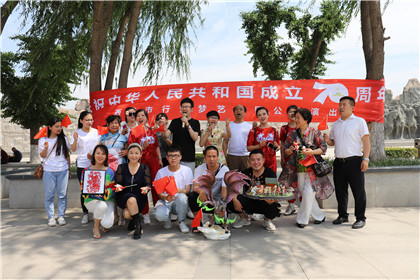 “我是手艺人”非遗文化主题活动在西安隆重举办(7)