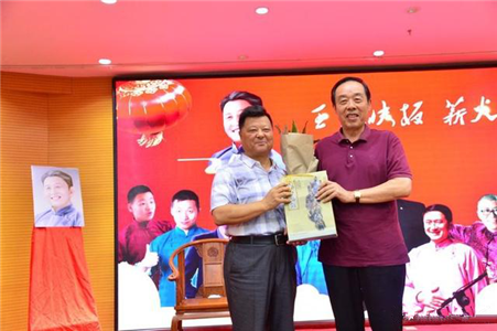 王派艺术，薪火相传(11)