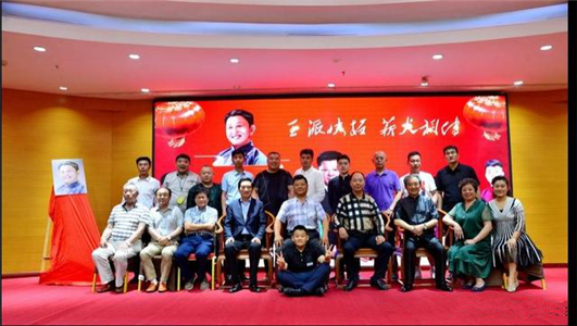 王派艺术，薪火相传(13)