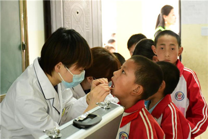 山城童行——陕西大眼蛙公益服务中心组织圆梦公益行(8)