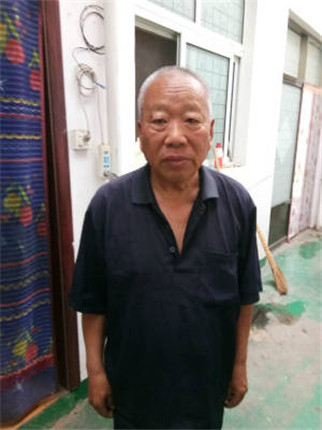 实力派书画家段龙琦作品欣赏(1)