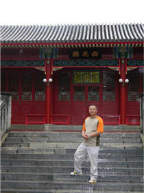 实力派画家——温贵常作品欣赏(1)