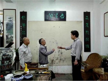 实力派画家——温贵常作品欣赏(17)