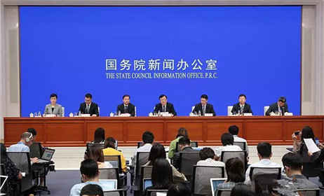 国家发展改革委有关负责同志出席国新办新闻发布会 就稳定生猪生产、保障市场供应有关情况回答记者提问(1)