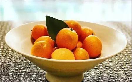 〖秋季养生方〗秋天把它蒸熟，专治咳嗽！(1)