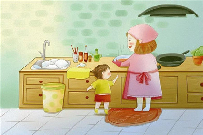 人民日报：教育好自己的孩子，是你最重要的事业(1)