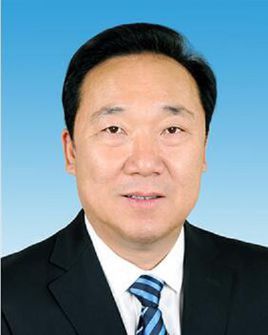 王浩西安履新20天，去了哪儿，说了啥？(1)