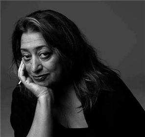 与大兴国际机场酷像的飞亭竟在杭州朱炳仁这里,女魔头扎哈你怎么了!(3)