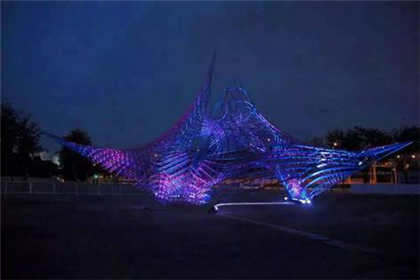 与大兴国际机场酷像的飞亭竟在杭州朱炳仁这里，女魔头扎哈你怎么了！(8)