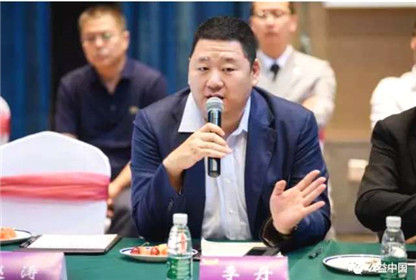 公益中国慈善联盟二届一次会议暨《星咖行动》新闻发布会(3)