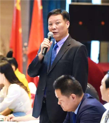 公益中国慈善联盟二届一次会议暨《星咖行动》新闻发布会(9)