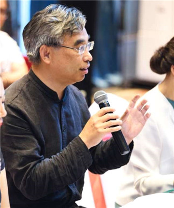 公益中国慈善联盟二届一次会议暨《星咖行动》新闻发布会(11)