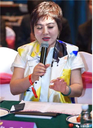 公益中国慈善联盟二届一次会议暨《星咖行动》新闻发布会(12)