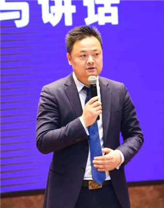 公益中国慈善联盟二届一次会议暨《星咖行动》新闻发布会(15)