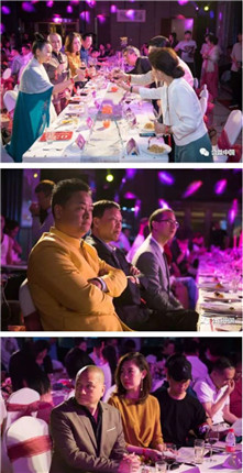 公益中国慈善联盟二届一次会议暨《星咖行动》新闻发布会(27)