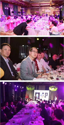 公益中国慈善联盟二届一次会议暨《星咖行动》新闻发布会(30)