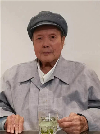 黄土画派创始人刘文西今去世(1)