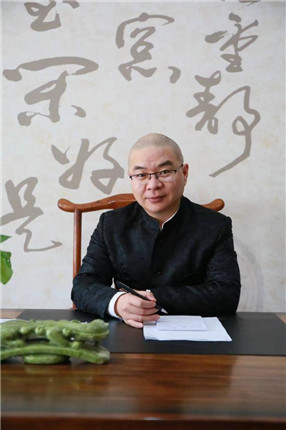 东方庶食吴利刚：流火七月 健康歌谣(1)