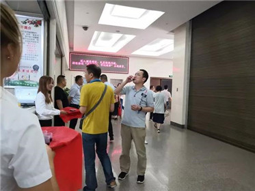 桑红庆诞辰 椹香飘万里(5)