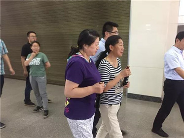 桑红庆诞辰 椹香飘万里(6)