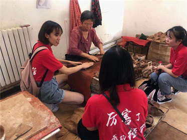 手牵手保护文化遗产,心连心共筑精神家园(2)