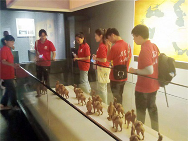 手牵手保护文化遗产,心连心共筑精神家园(5)