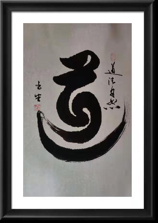 张玉生老师书法作品欣赏(12)