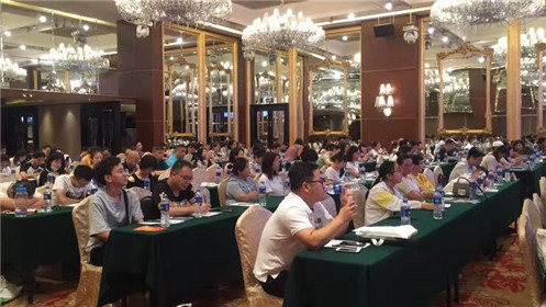 西湖区文化旅游(西安)推介会精彩启幕(4)