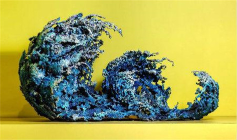 朱炳仁的秋诗：大美如秋(3)