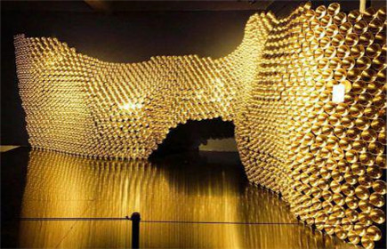 朱炳仁的秋诗：大美如秋(4)