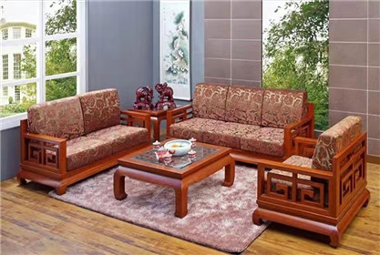 北京冠瑞福红木家具：艺在人工，实在人心(7)