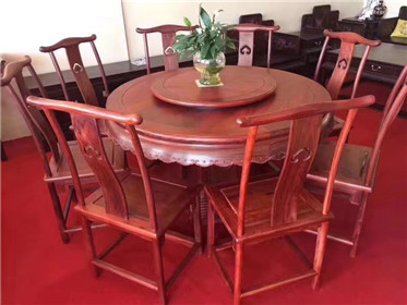 北京冠瑞福红木家具：艺在人工，实在人心(9)