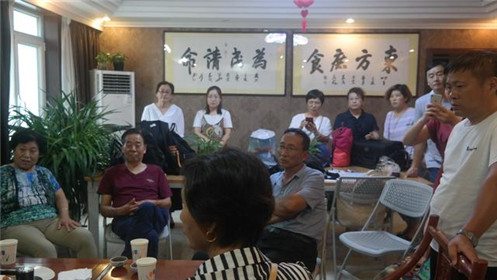 全球健康看东方，这次对话让中国人彻底明白了(2)