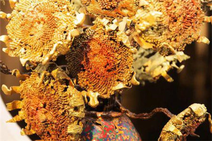 惊讶！西湖边竟然隐藏着一座铜宫，还免费参观？(7)