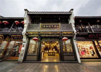 惊讶！西湖边竟然隐藏着一座铜宫，还免费参观？(2)