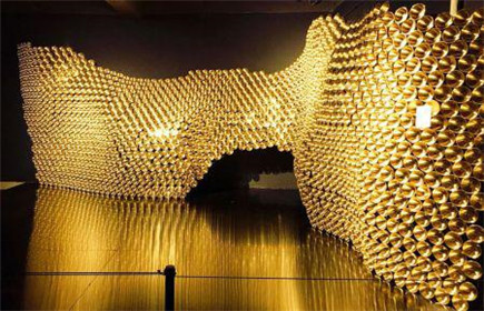 惊讶！西湖边竟然隐藏着一座铜宫，还免费参观？(4)