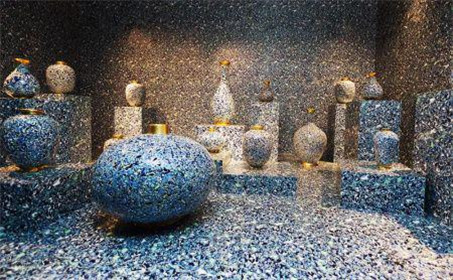 惊讶！西湖边竟然隐藏着一座铜宫，还免费参观？(9)